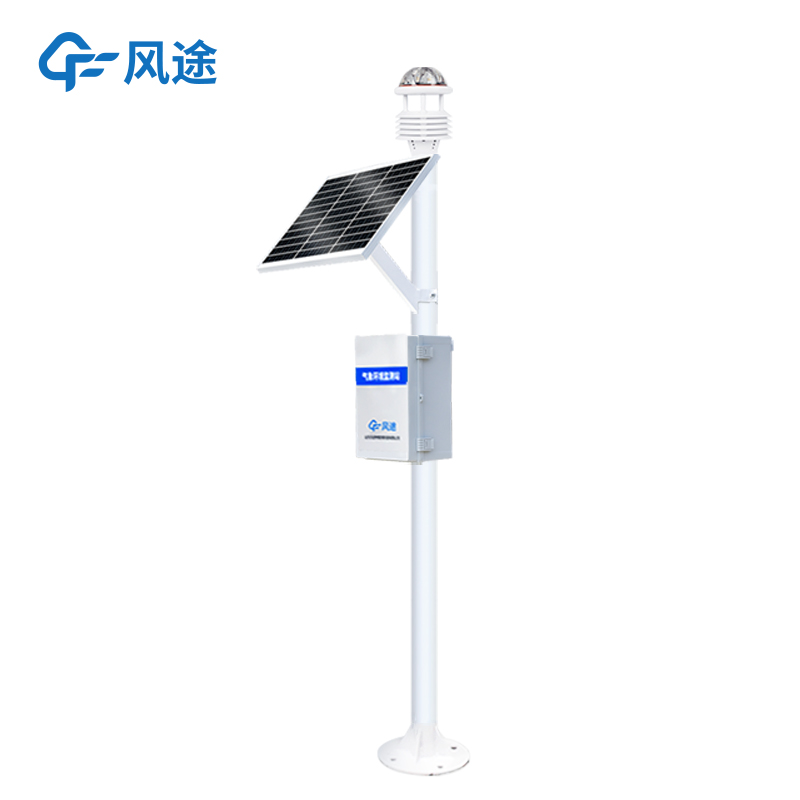 微小氣候與空氣質(zhì)量監(jiān)測儀是什么儀器？