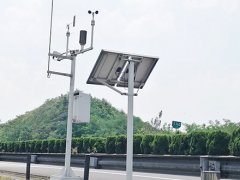 交通氣象站為什么選擇廠家風(fēng)途科技？