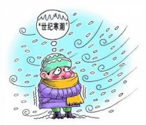 寒潮來襲，農(nóng)戶如何應(yīng)對(duì)氣溫驟降？