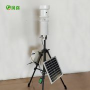 什么情況下能用到便攜式自動(dòng)氣象站？