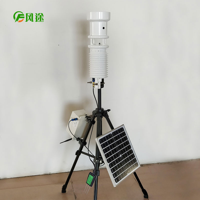 什么情況下能用到便攜式自動(dòng)氣象站？