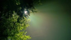 北美極端高溫天氣是因為“熱穹頂”？