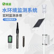 水質(zhì)監(jiān)測項目有哪些？